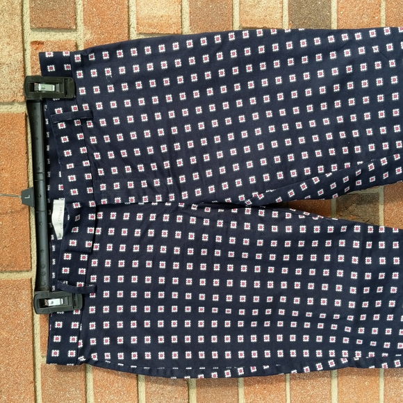 Gap Slim Cropped Pants - Picture 2 of 11